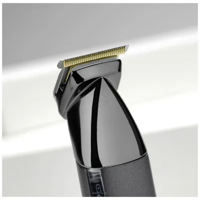 BaByliss Super-X Metal Black Edition MT991E