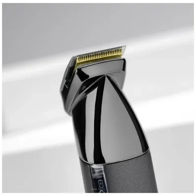 BaByliss Super-X Metal Black Edition MT991E