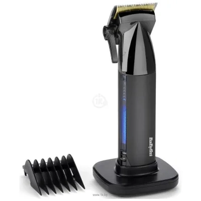 BaByliss Super-X Metal E991E