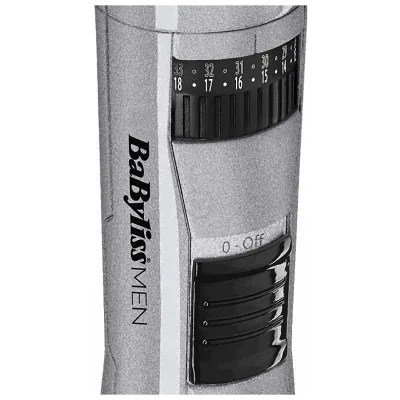 BaByliss T831E