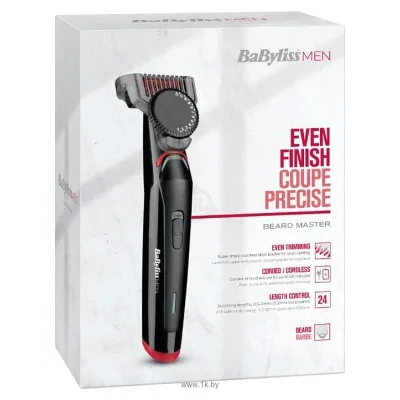 BaByliss T861E