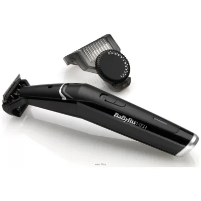 BaByliss T885E