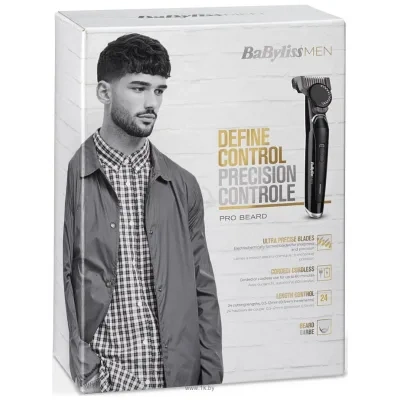 BaByliss T885E