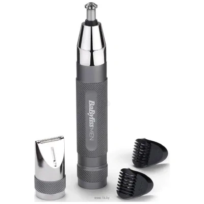 BaByliss X-Metal Series E116E