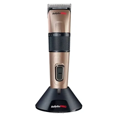 BaByliss PRO FX862E