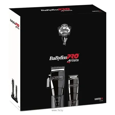 BaByliss PRO FX8705E