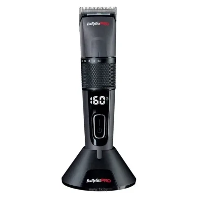 BaByliss PRO FX872E