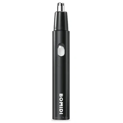 Bomidi NT1 (chernyiy)
