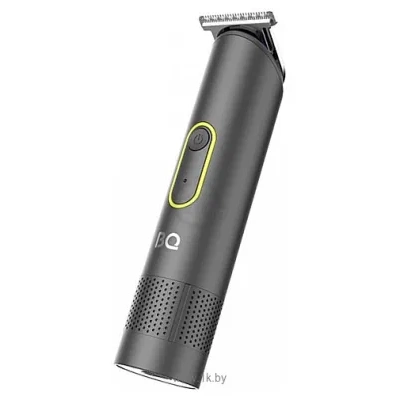 BQ TR1001 (zelenyiy/seryiy)