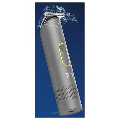 BQ TR1001 (zelenyiy/seryiy)
