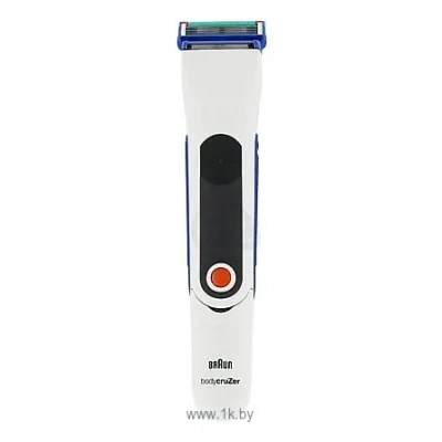 Braun B 35