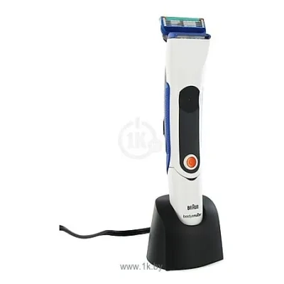 Braun B 35