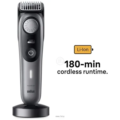 Braun Beard Trimmer BT9420