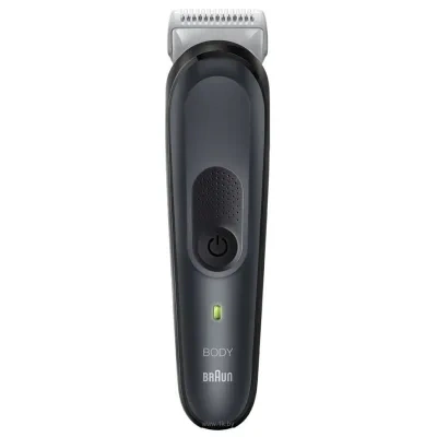 Braun BG 3350