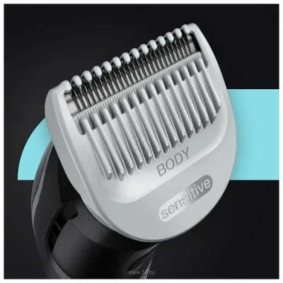 Braun BG 3350