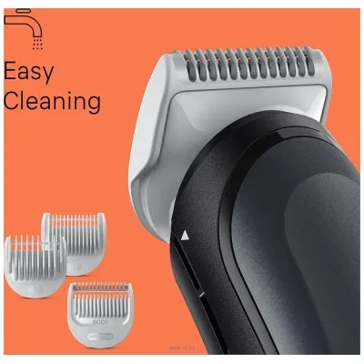 Braun BG3340