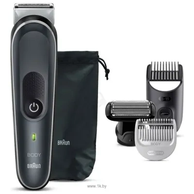 Braun BG5370