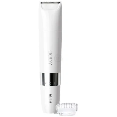 Braun BS1000