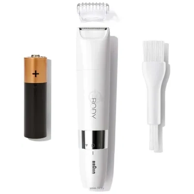 Braun BS1000