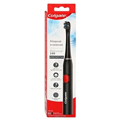 Colgate ProClinical 150 Drevesnyiy Ugol