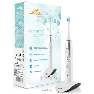 ETA Sonetic 0707 90000