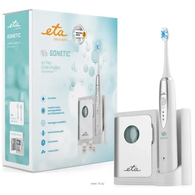 ETA Sonetic 1707 90000