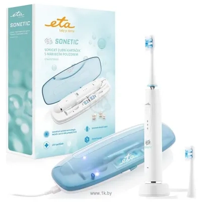 ETA Sonetic Holiday 4707 90000