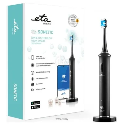 ETA Sonetic Smart 7707 90000