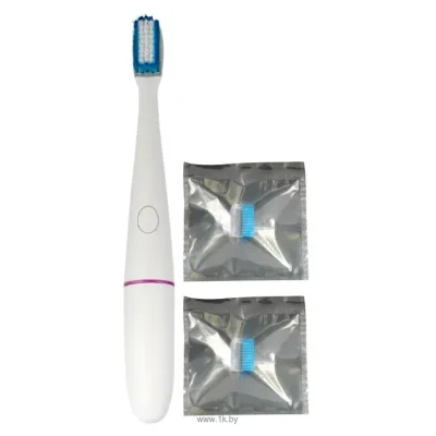 F.F.T. (Favorite For Teeth) FFT-IFB-16000 (+2 nasadki)