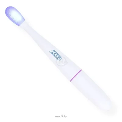 F.F.T. (Favorite For Teeth) FFT-IFB-9800 (+3 nasadki)