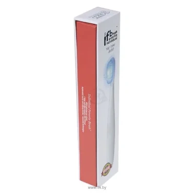 F.F.T. (Favorite For Teeth) FFT-IFB-9800 (+3 nasadki)