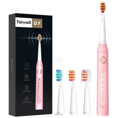 FairyWill D7S