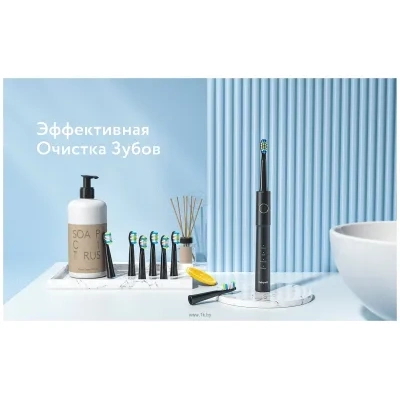 FairyWill E11 Black + chehol