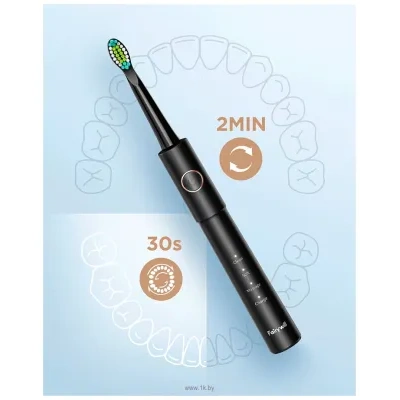 FairyWill E11 Black + chehol