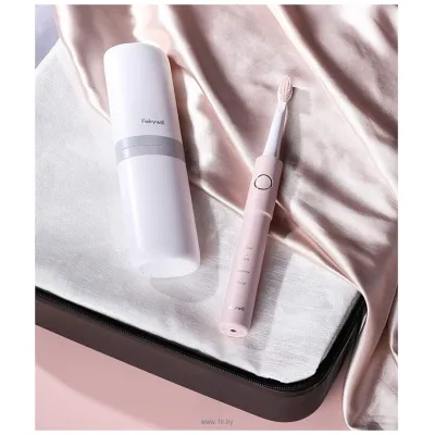 FairyWill E11 Pink