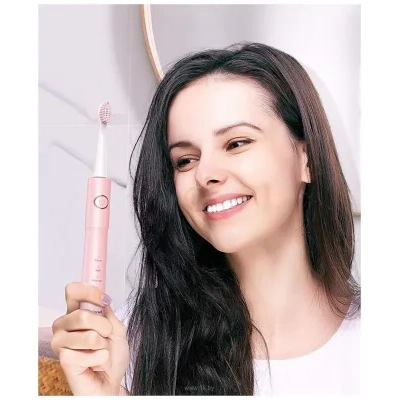 FairyWill E11 Pink