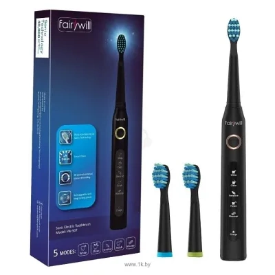 FairyWill FW-507