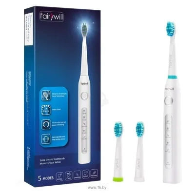 FairyWill FW-507