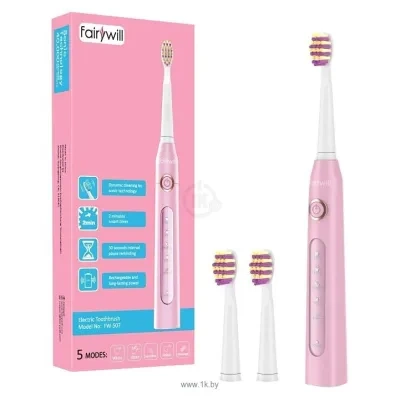 FairyWill FW-507