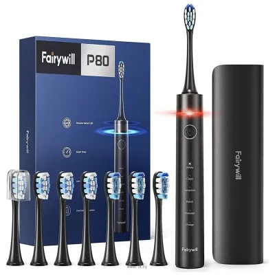 FairyWill P80