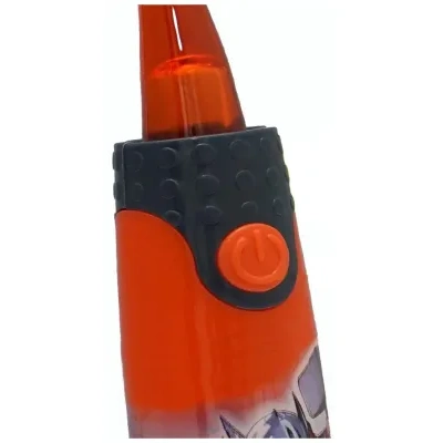 Firefly Avengers Light and Sound 3+