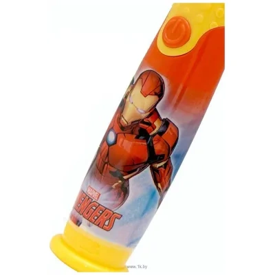 Firefly Avengers Light and Sound 3+