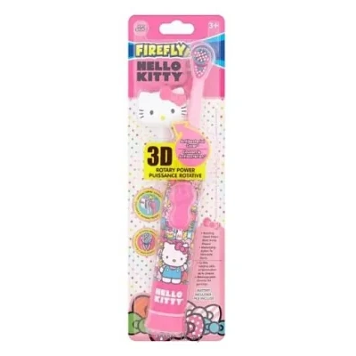Firefly Hello Kitty Rotary Power