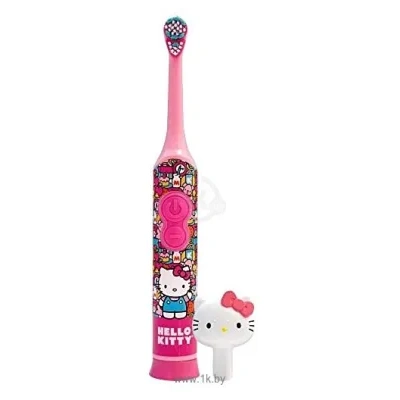 Firefly Hello Kitty Rotary Power