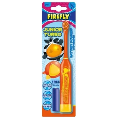 Firefly Junior Turbo 7+