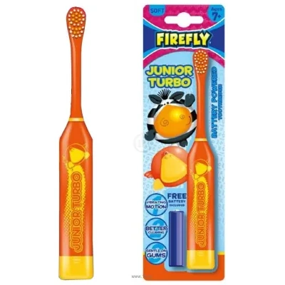 Firefly Junior Turbo 7+