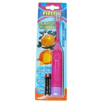 Firefly Junior Turbo 7+