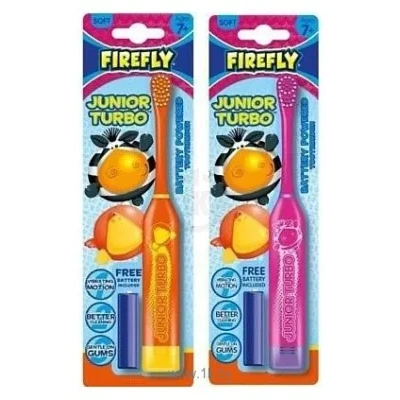Firefly Junior Turbo 7+