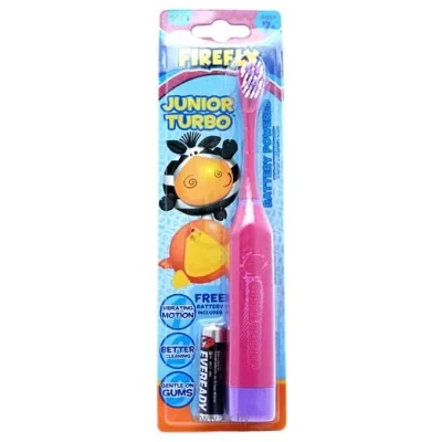 Firefly Junior Turbo 7+