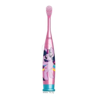 Firefly My Little Pony Turbo Power Max
